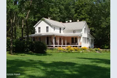 192 Fallsdale Road, Milanville, PA 18443 - Photo 5