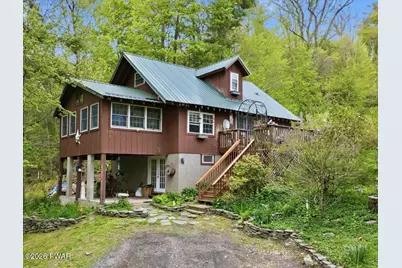103 Forever Green Road, Lakeville, PA 18438 - Photo 3
