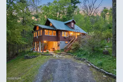 103 Forever Green Road, Lakeville, PA 18438 - Photo 1