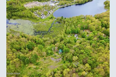 103 Forever Green Road, Lakeville, PA 18438 - Photo 135