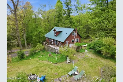 103 Forever Green Road, Lakeville, PA 18438 - Photo 11