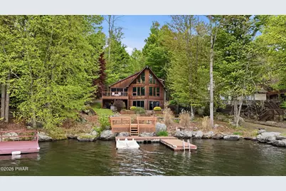 1206 Lakeview Drive W, Lake Ariel, PA 18436 - Photo 1