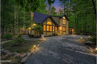 7 Dogwood Place Lot #3545, Lake Ariel, PA 18436 - Photo 5