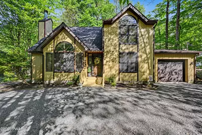 7 Dogwood Place Lot #3545, Lake Ariel, PA 18436 - Photo 3