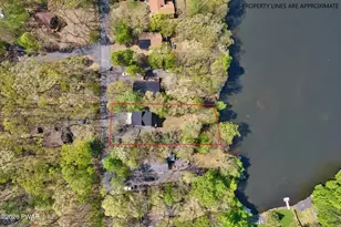 145 S Pond Cir, Dingmans Ferry, PA 18328 - Photo 17
