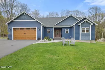 107 Bear Valley Drive, Tafton, PA 18464 - Photo 1