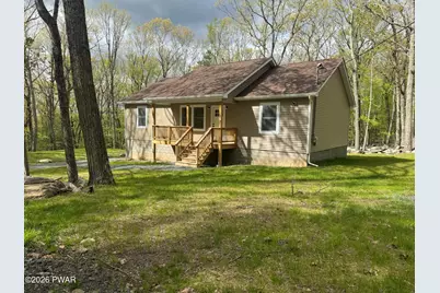 150 Cree Road, Shohola, PA 18458 - Photo 1