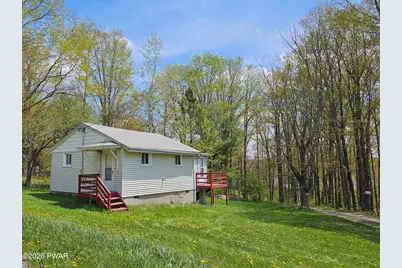 348 Spruce Lake Road, Thompson, PA 18465 - Photo 1