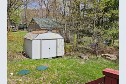 348 Spruce Lake Road, Thompson, PA 18465 - Photo 19