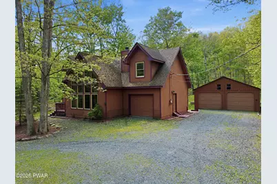 121 Dogwood Lane, Canadensis, PA 18325 - Photo 1