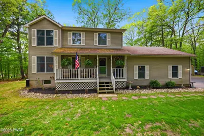 116 Oak Ridge Drive, Milford, PA 18337 - Photo 1