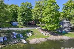 240 W Shore Dr, Hawley, PA 18428 - Photo 3