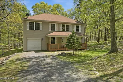 148 Mallard Path, Bushkill, PA 18324 - Photo 1
