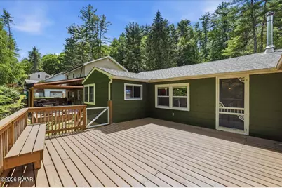 115 Old Hay Road, Tafton, PA 18464 - Photo 5