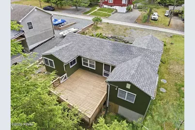 115 Old Hay Road, Tafton, PA 18464 - Photo 13