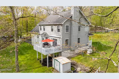 148 Sandy Pine Trail, Milford, PA 18337 - Photo 5