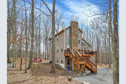 101 Maple Leaf Road, Lackawaxen, PA 18435 - Photo 125
