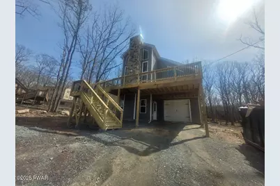 101 Maple Leaf Road, Lackawaxen, PA 18435 - Photo 63