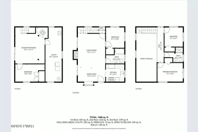 118 Heron Bay, Milford, PA 18337 - Photo 105