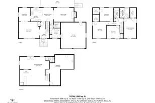 307 Stoney Creek Rd, South Abington, PA 18411 - Photo 85
