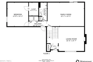 116 Beach Ln, Dingmans Ferry, PA 18328 - Photo 53