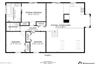 116 Beach Ln, Dingmans Ferry, PA 18328 - Photo 59