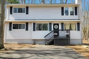 204 Gold Key Rd, Milford, PA 18337 - Photo 1