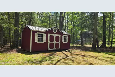 664 Twin Lakes Road, Shohola, PA 18458 - Photo 21
