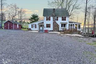 0 Nathan Rd, Harveys Lake, PA 18618 - Photo 5