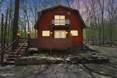 227 Upper Independence Drive, Lackawaxen, PA 18435 - Photo 1