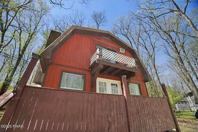 227 Upper Independence Drive, Lackawaxen, PA 18435 - Photo 11