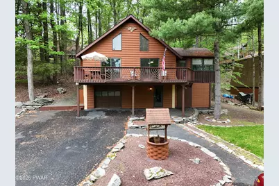 47 Deerfoot Road, Lake Ariel, PA 18436 - Photo 3