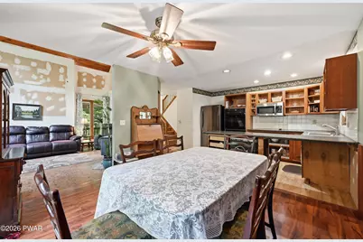 120 Coutts Point Drive, Paupack, PA 18451 - Photo 13