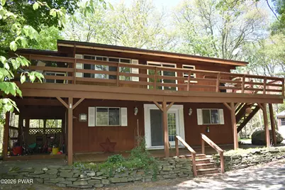124 Boulder Drive, Lords Valley, PA 18428 - Photo 1