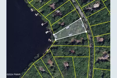 Lot 83 Cherry Hill Circle, Hawley, PA 18428 - Photo 3