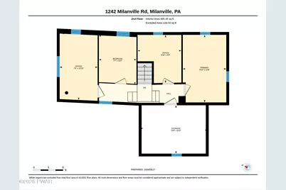 1242 Milanville Road, Milanville, PA 18443 - Photo 53