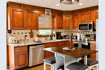 105 Cottage Road, Tafton, PA 18464 - Photo 3
