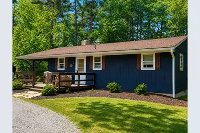 105 Cottage Road, Tafton, PA 18464 - Photo 1