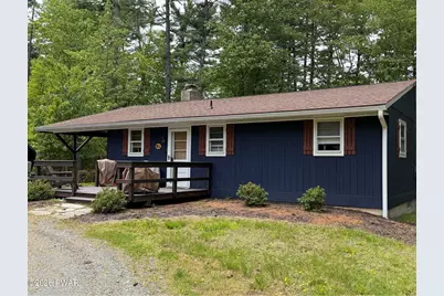 105 Cottage Road, Tafton, PA 18464 - Photo 1