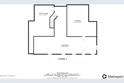 180 Mulberry Drive, Milford, PA 18337 - Photo 17