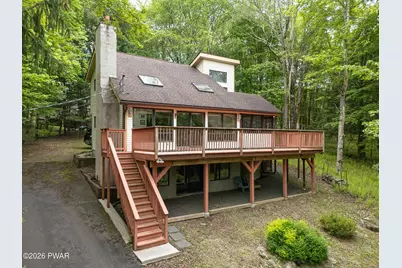 20 N Gate Court S, Lake Ariel, PA 18436 - Photo 1