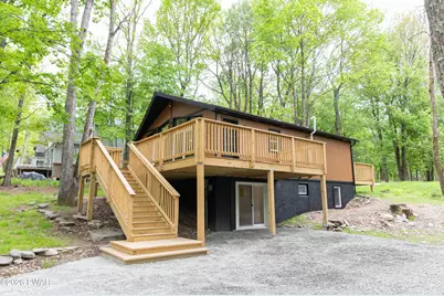 124 Fawn Lake Drive, Hawley, PA 18428 - Photo 1