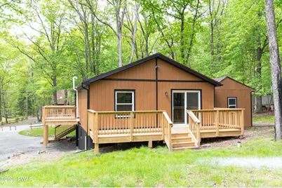 124 Fawn Lake Drive, Hawley, PA 18428 - Photo 5