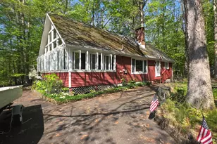 107 Fawn Lake Dr, Dingmans Ferry, PA 18328 - Photo 5
