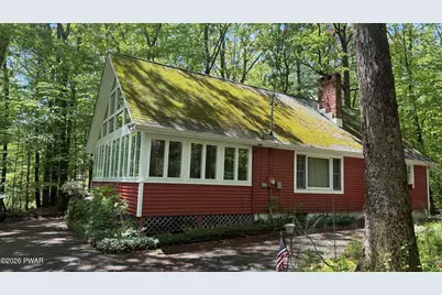 107 Fawn Lake Drive, Dingmans Ferry, PA 18328 - Photo 27