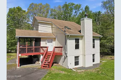 103 Mink Road, Dingmans Ferry, PA 18328 - Photo 1