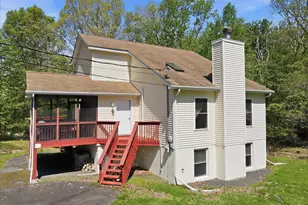 103 Mink Rd, Dingmans Ferry, PA 18328 - Photo 1