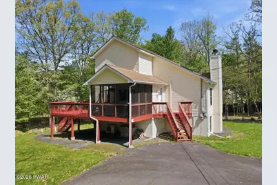 103 Mink Road, Dingmans Ferry, PA 18328 - Photo 5