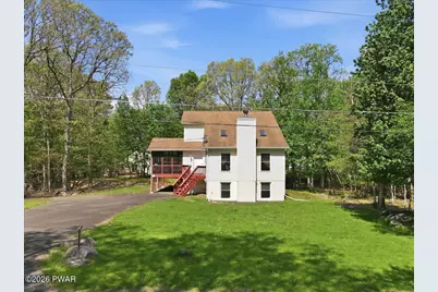 103 Mink Road, Dingmans Ferry, PA 18328 - Photo 3