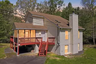 103 Mink Rd, Dingmans Ferry, PA 18328 - Photo 3